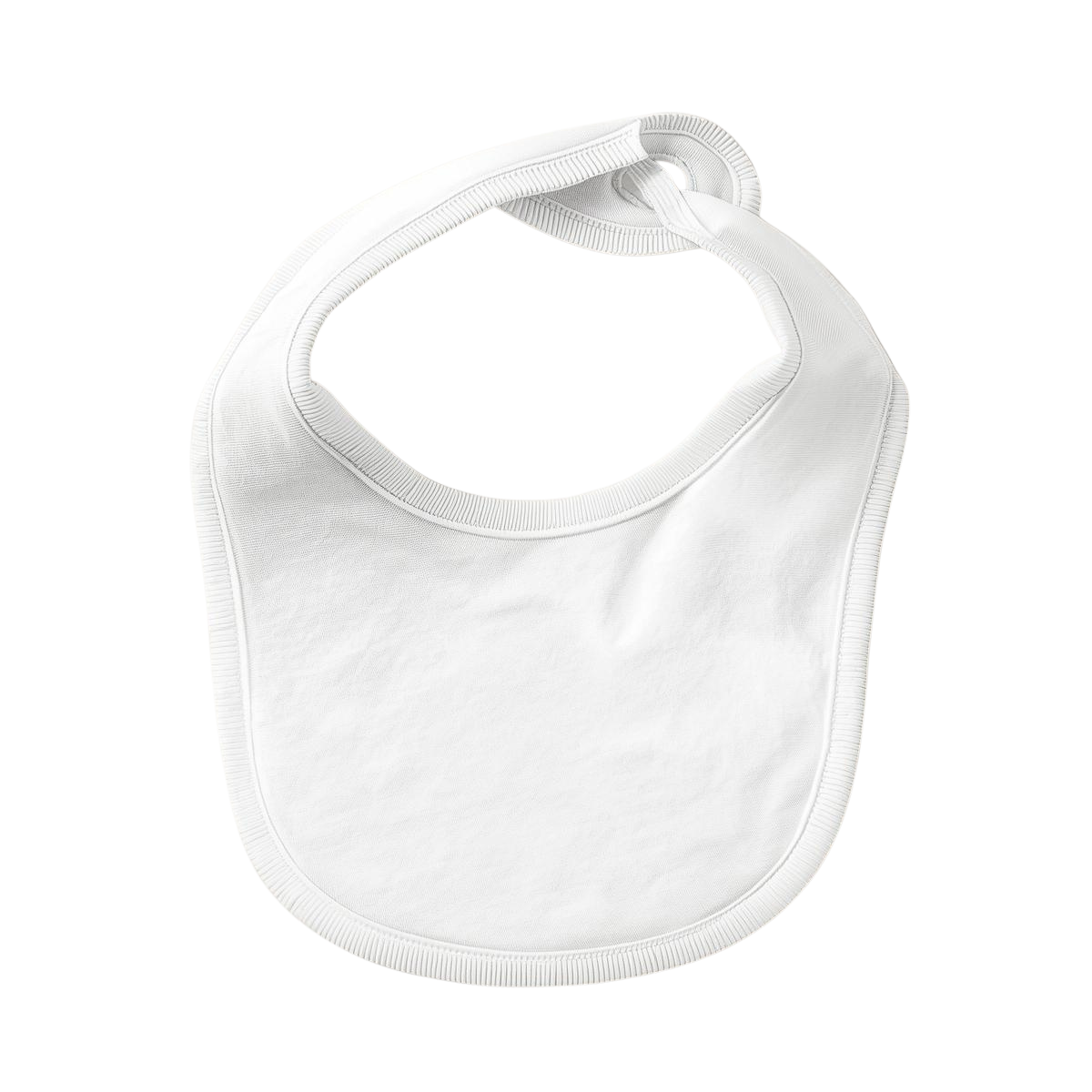 Organic bib | 100% cotton