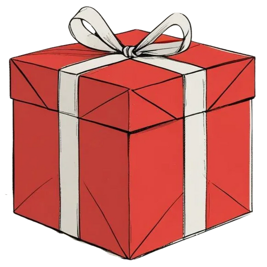 Gift box & wrapping
