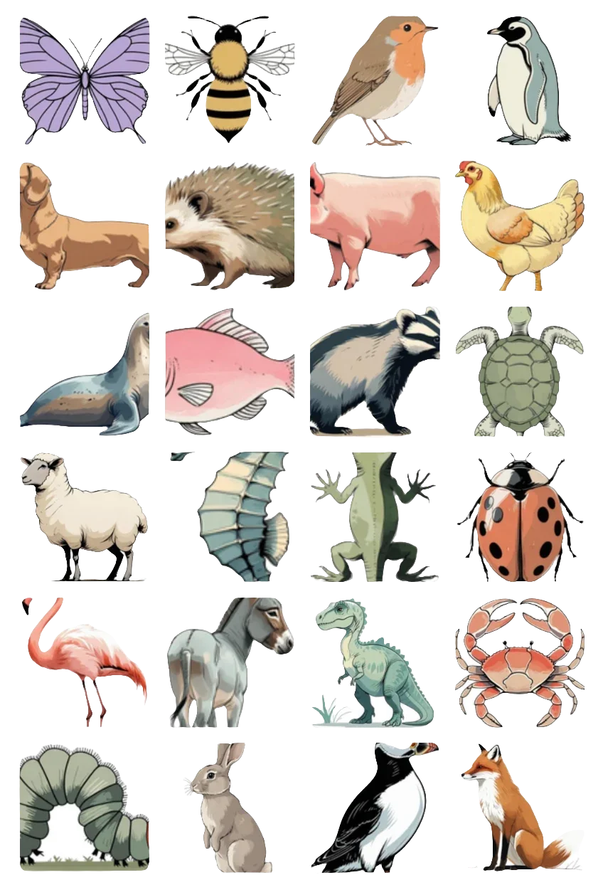 Animal add-on
