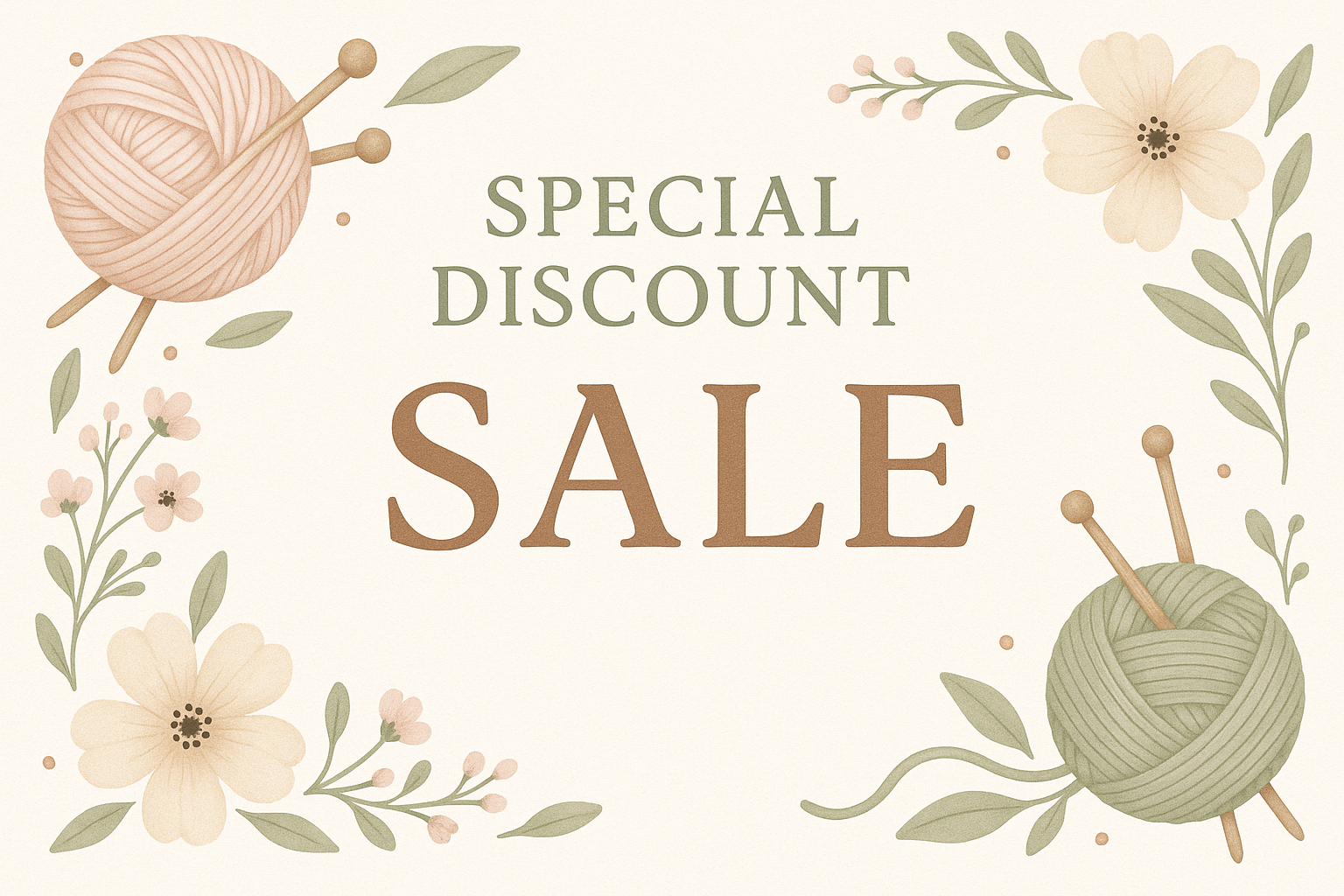 discounts