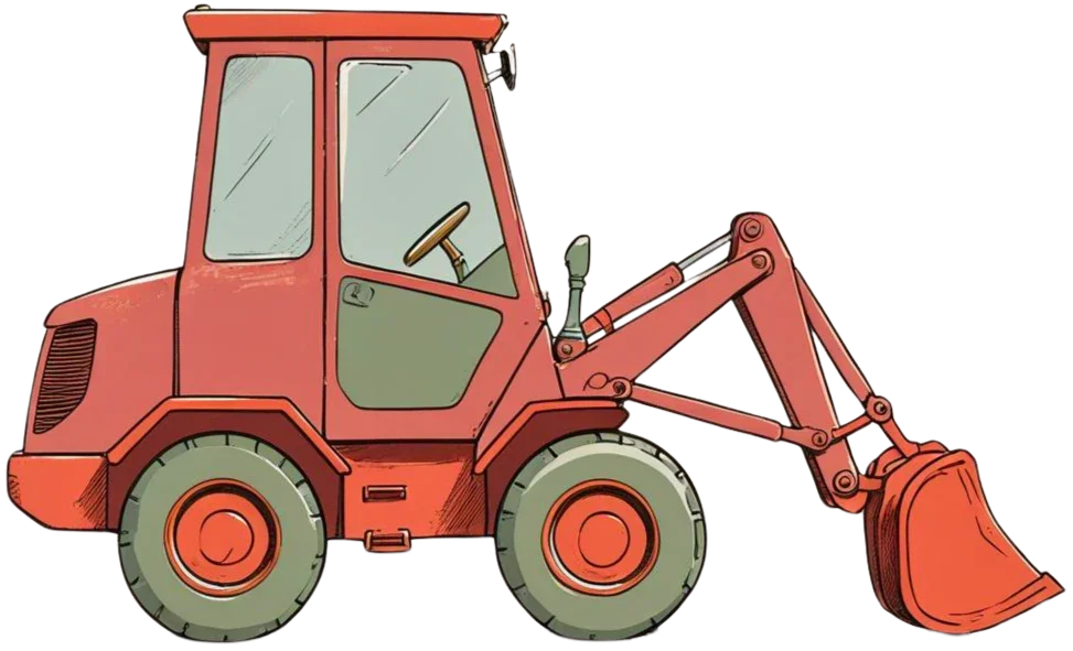 Transport & Tool add-on