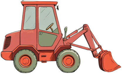 Transport & Tool add-on