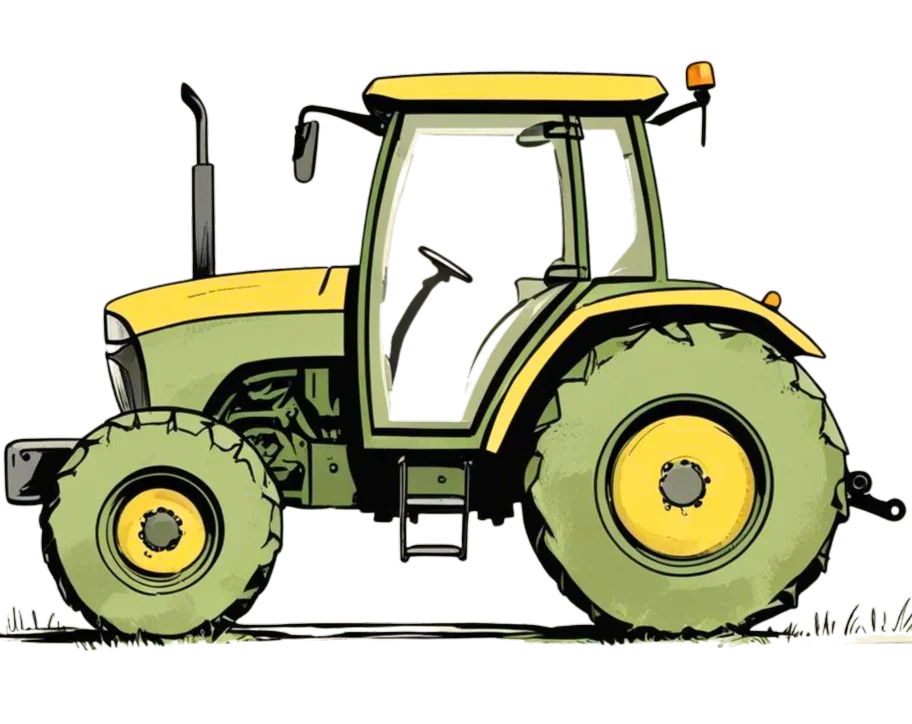 Transport & Tool add-on