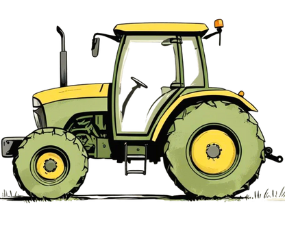 Transport & Tool add-on
