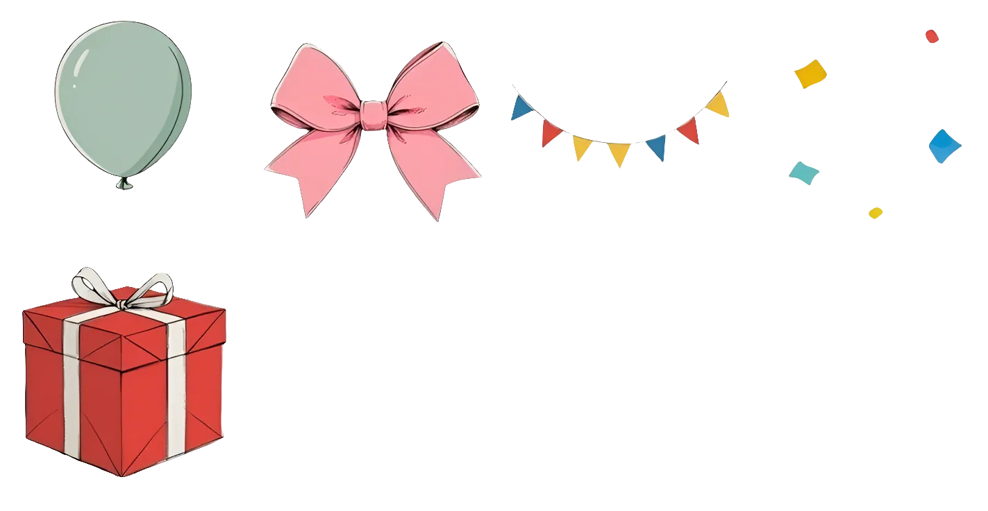 Celebration add-on