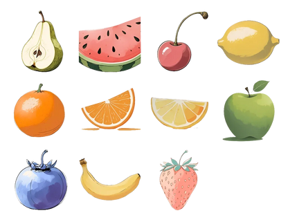 Fruit add-on