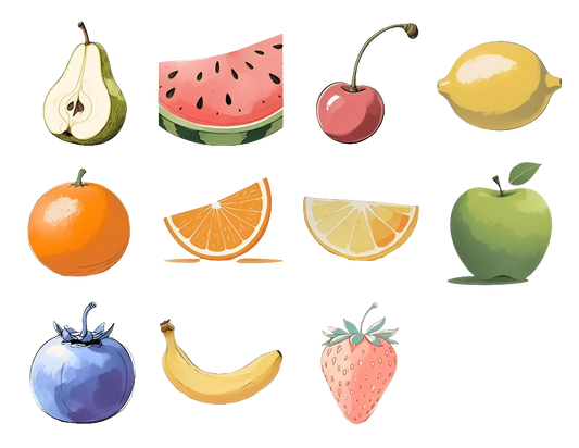 Fruit add-on