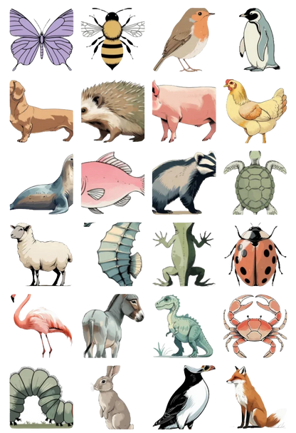 Animal add-on
