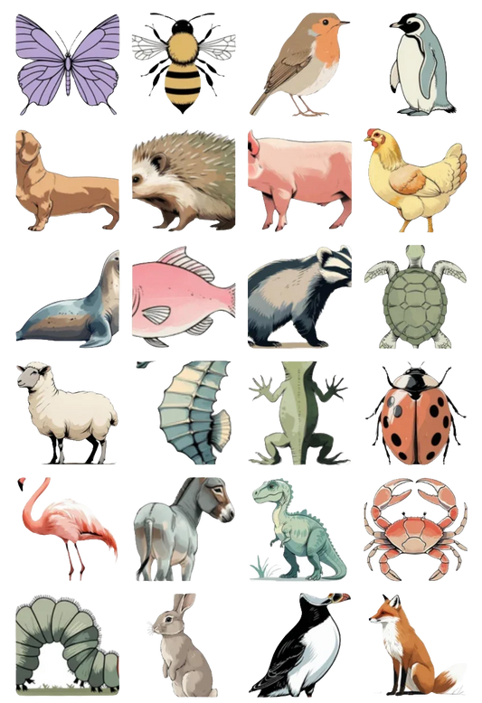 Animal add-on