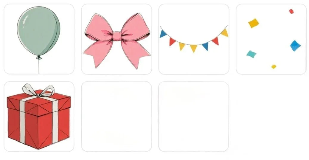 Celebration add-on