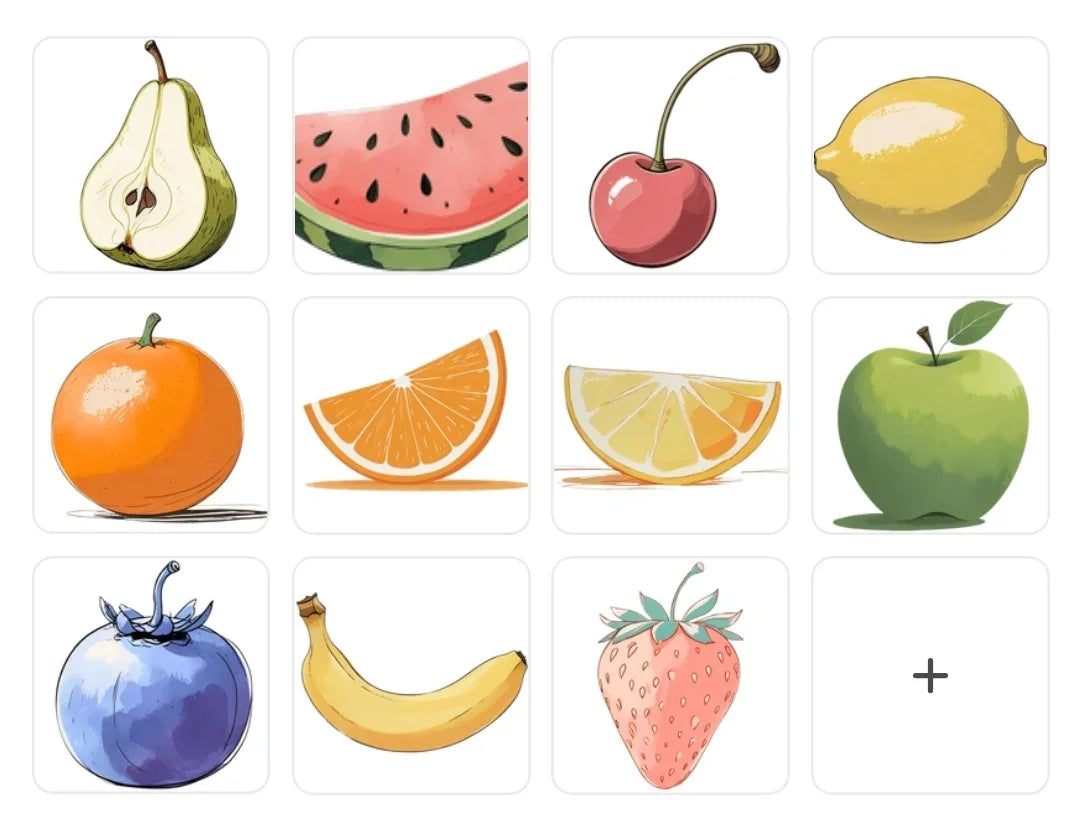 Fruit add-on